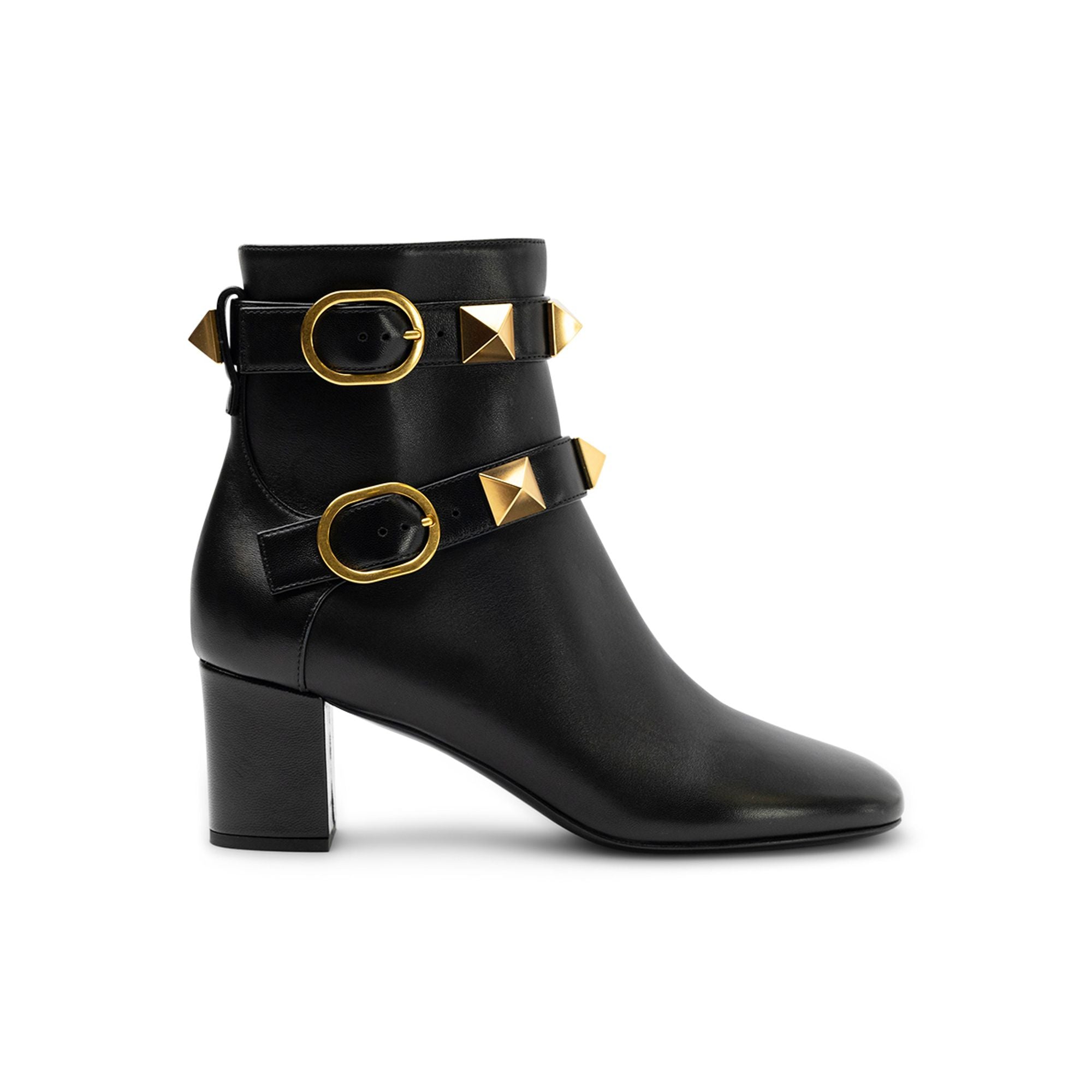 Valentino Bootie