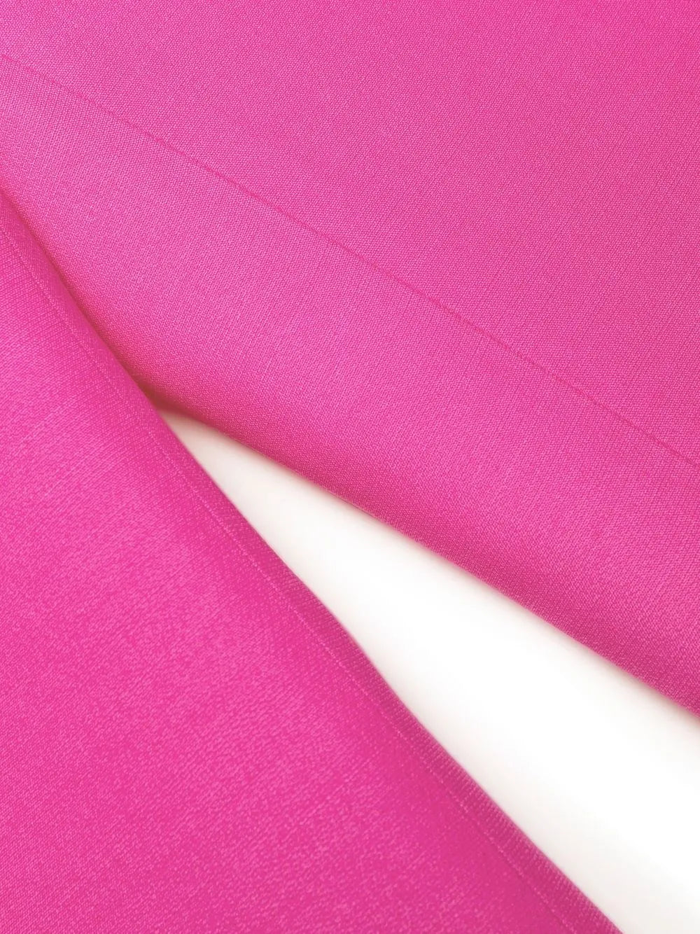 Valentino Garavani Flared Tailored Trousers