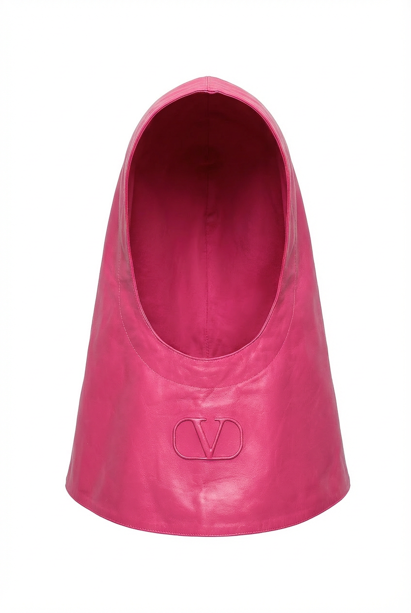 Valentino Balaclava