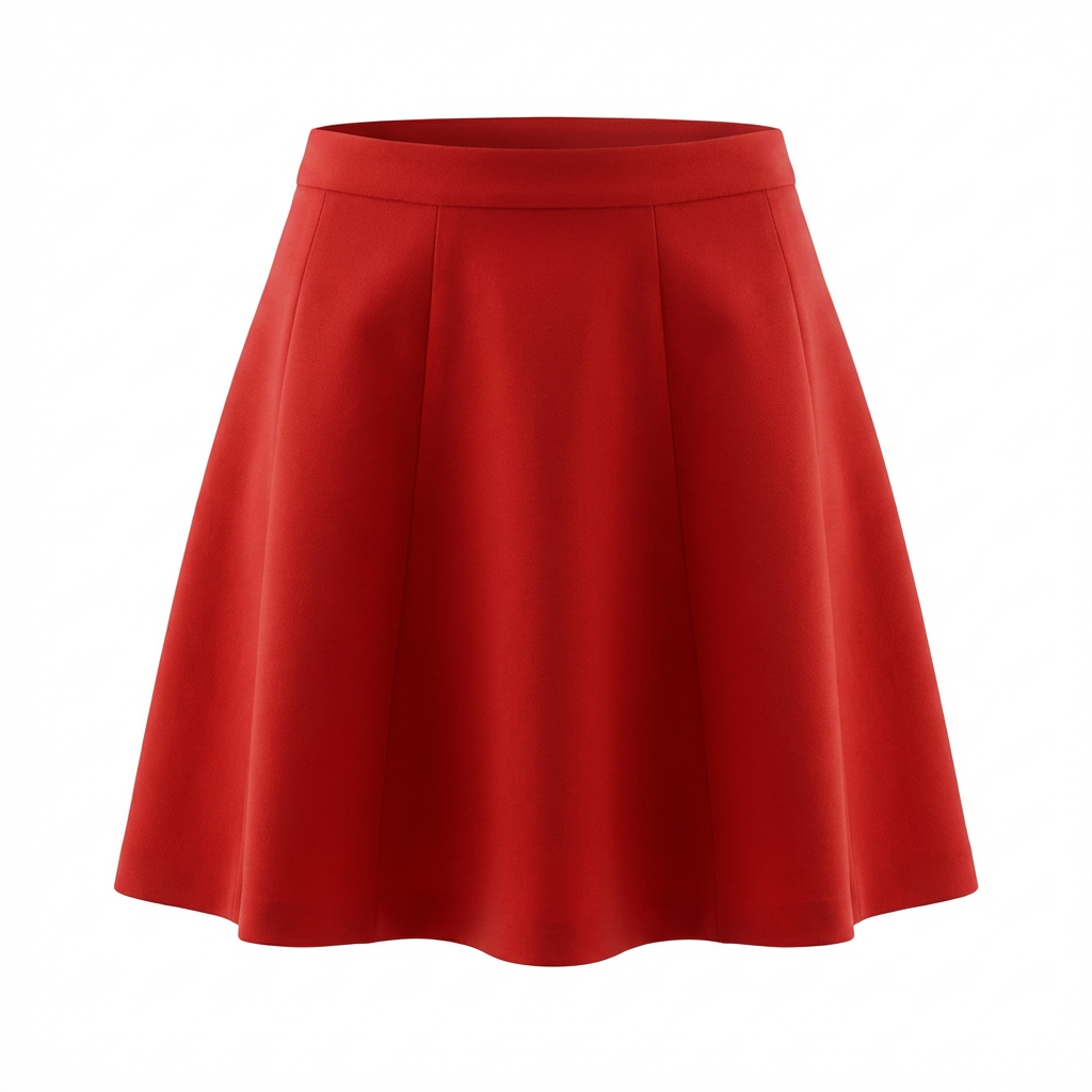 Valentino Skirt