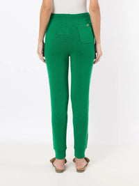 Valentino Drawstring Wool Trousers