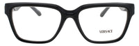 Versace Versace Optical Glasses Black