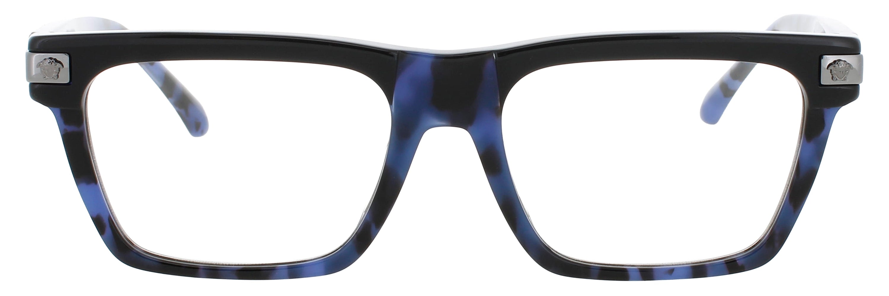 Versace Versace Optical Glasses Blue