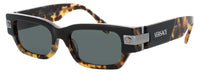 Versace Versace Sunglasses Brown