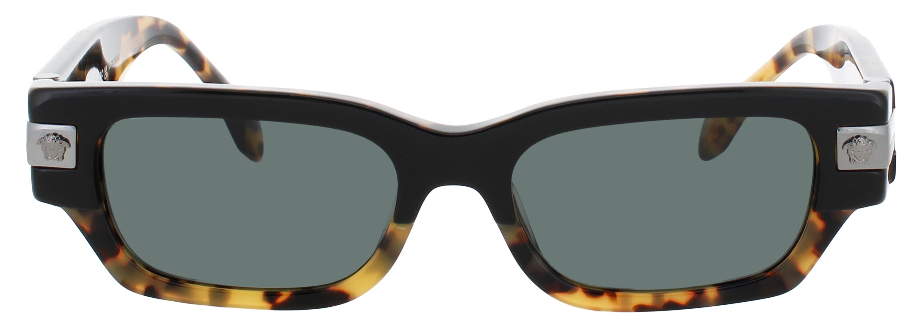 Versace Versace Sunglasses Brown