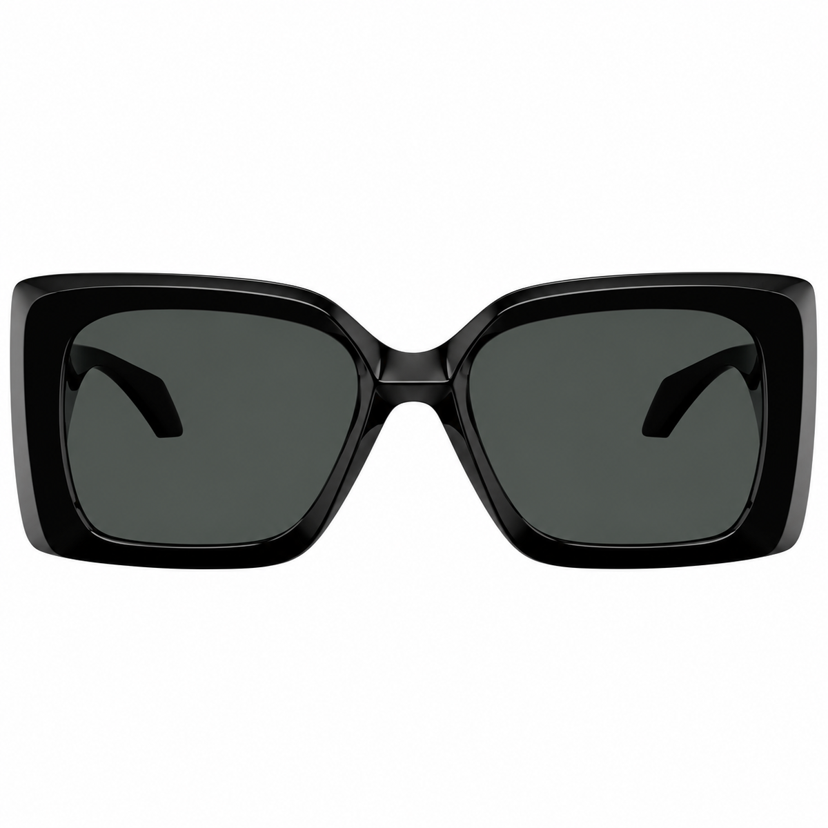 VE 4467U GB1/87 54mm Womens Irregular Sunglasses