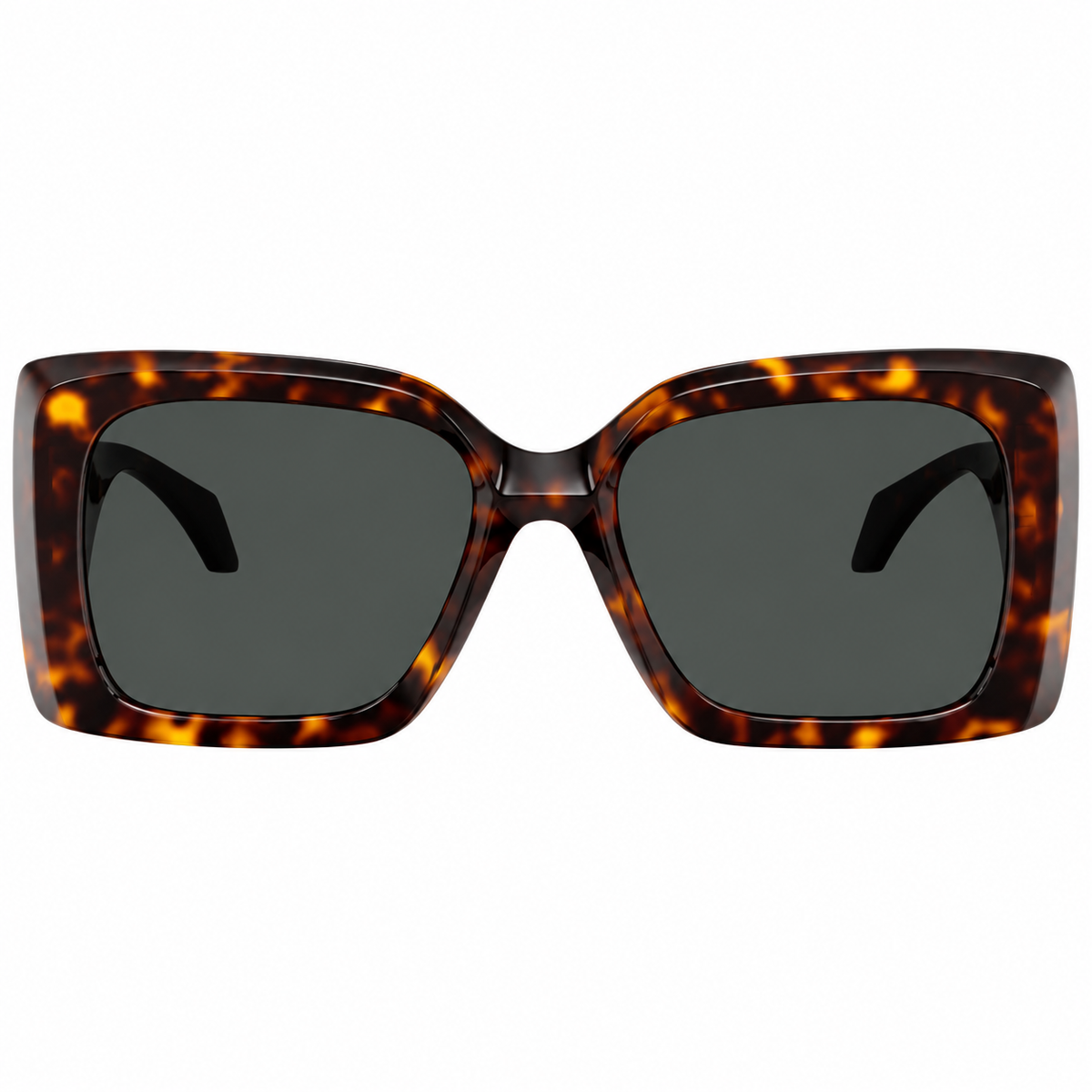 VE 4467U 108/87 54mm Womens Irregular Sunglasses