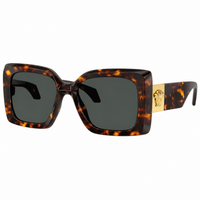 VE 4467U 108/87 54mm Womens Irregular Sunglasses