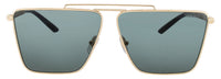 Versace Versace Sunglasses Gold