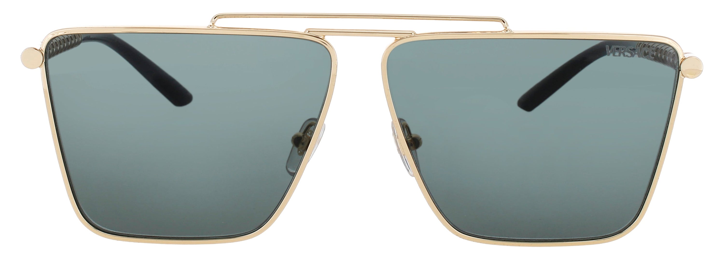Versace Versace Sunglasses Gold
