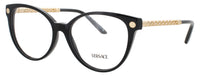 Versace Versace Optical Glasses Black