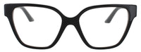 Versace Versace Optical Glasses Black