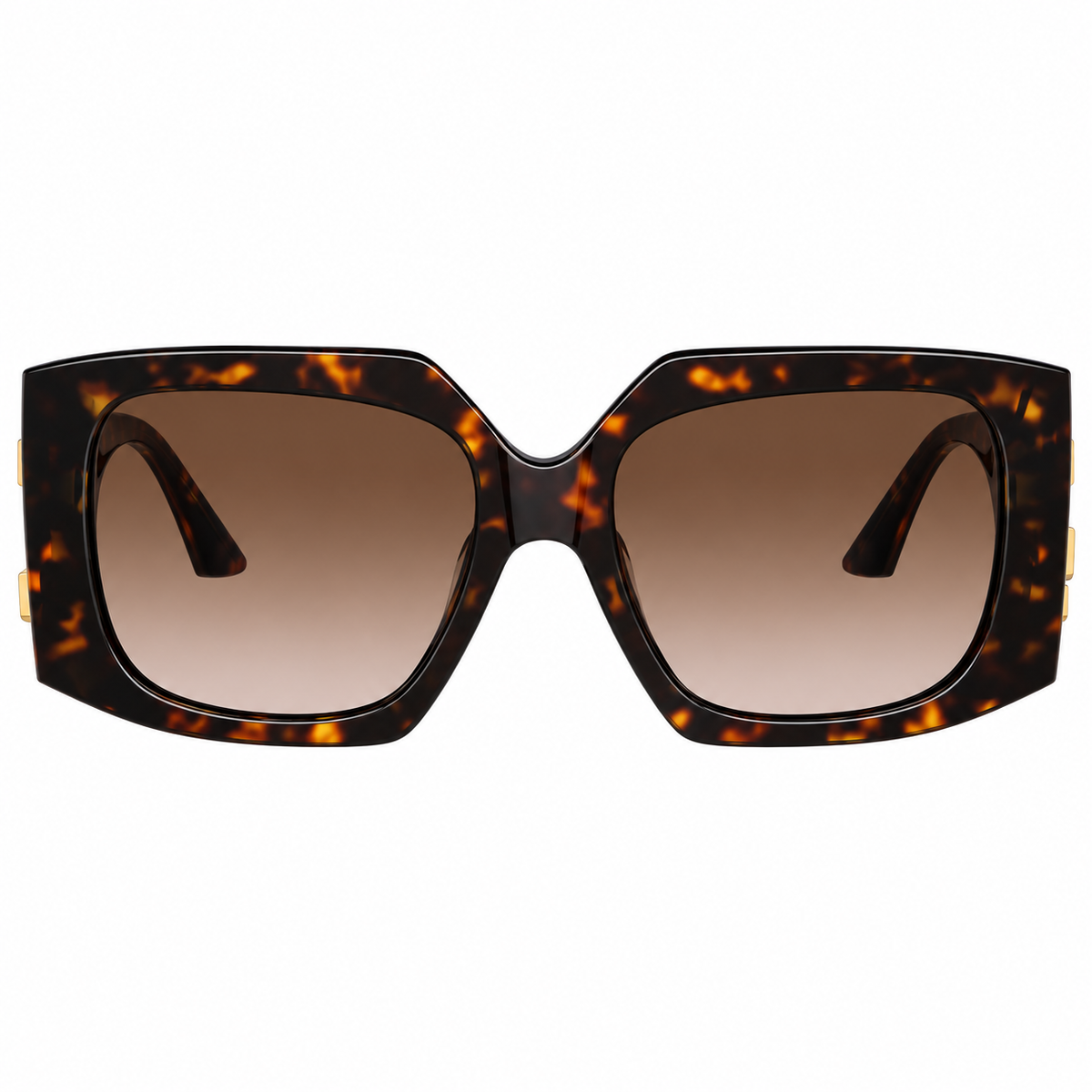 JC 5006U 500213 55mm Womens Butterfly Sunglasses