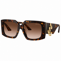 JC 5006U 500213 55mm Womens Butterfly Sunglasses