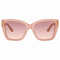 JC 5012 502768 54mm Womens Square Sunglasses