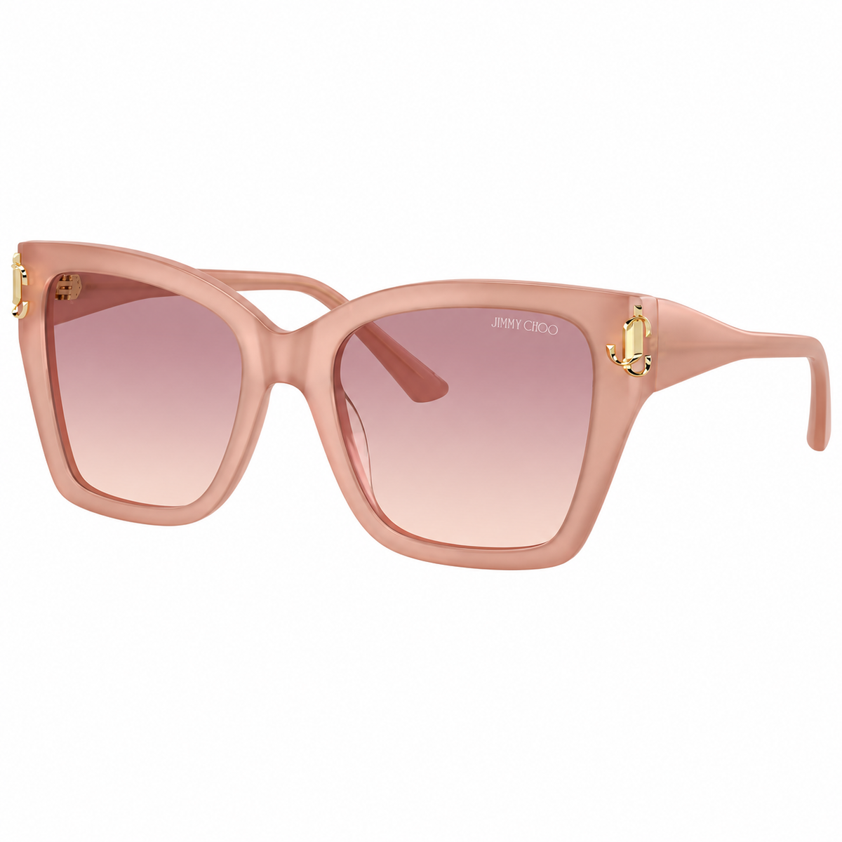 JC 5012 502768 54mm Womens Square Sunglasses