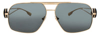 Versace Versace Sunglasses Gold
