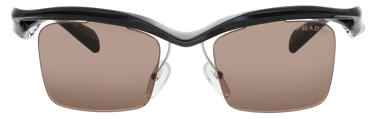 Prada Sunglasses Dark Brown