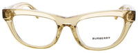 Burberry Burberry Optical Glasses Brown