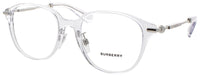 Burberry Burberry Optical Glasses Transparent