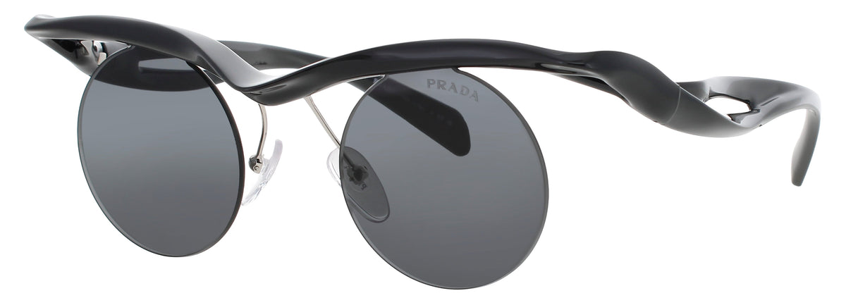 Prada Sunglasses Black