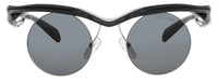Prada Sunglasses Black