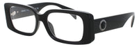 Versace Versace Optical Glasses Black