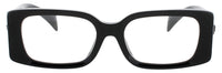Versace Versace Optical Glasses Black