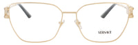 Versace Versace Optical Glasses Gold