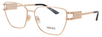 Versace Versace Optical Glasses Rose Gold
