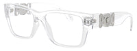 Versace Versace Optical Glasses Clear
