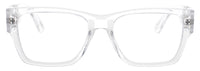 Versace Versace Optical Glasses Clear
