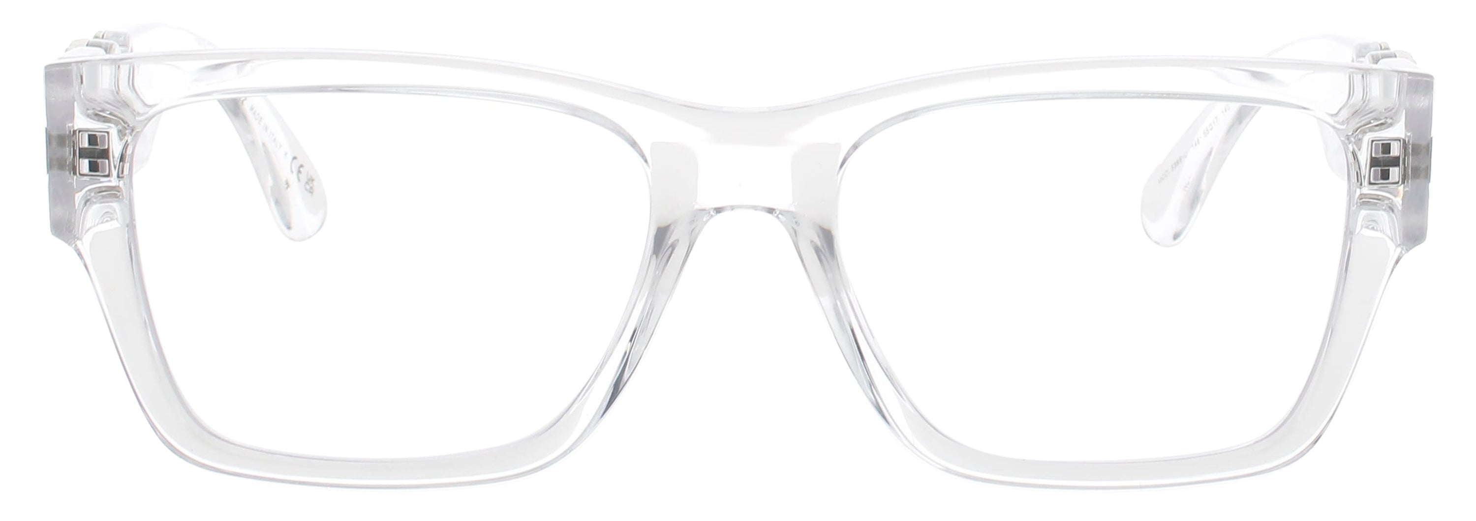 Versace Versace Optical Glasses Clear