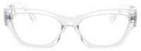 Versace Versace Optical Glasses Clear