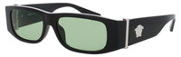 Versace Versace Sunglasses Black