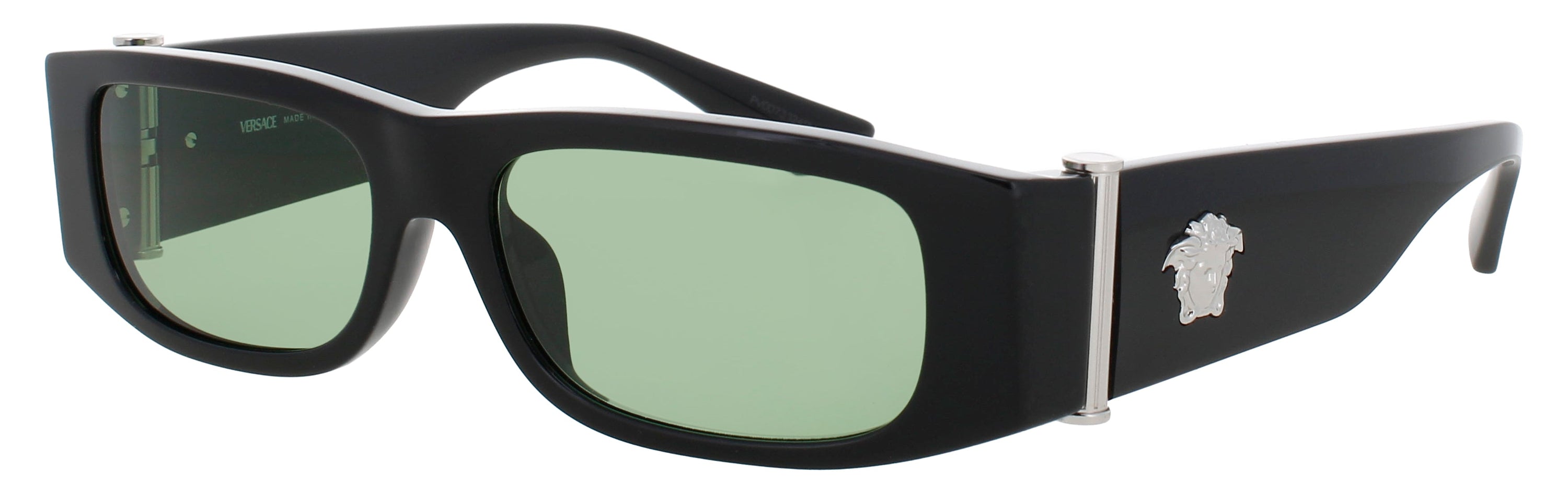 Versace Versace Sunglasses Black