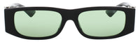 Versace Versace Sunglasses Black