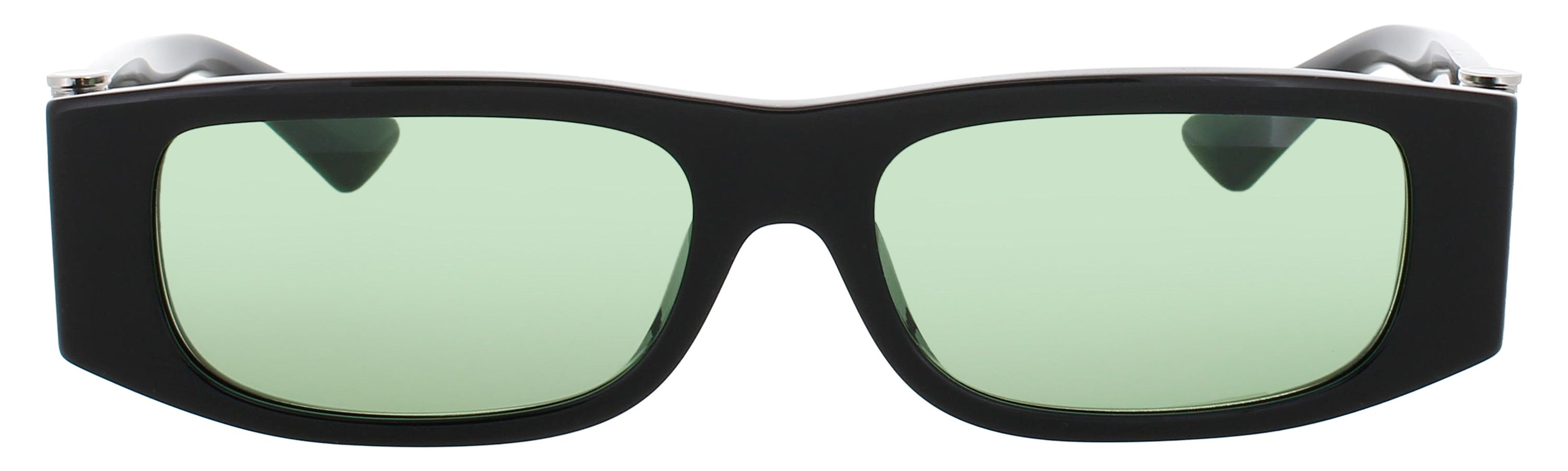 Versace Versace Sunglasses Black