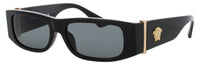 Versace Versace Sunglasses Black