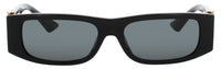 Versace Versace Sunglasses Black
