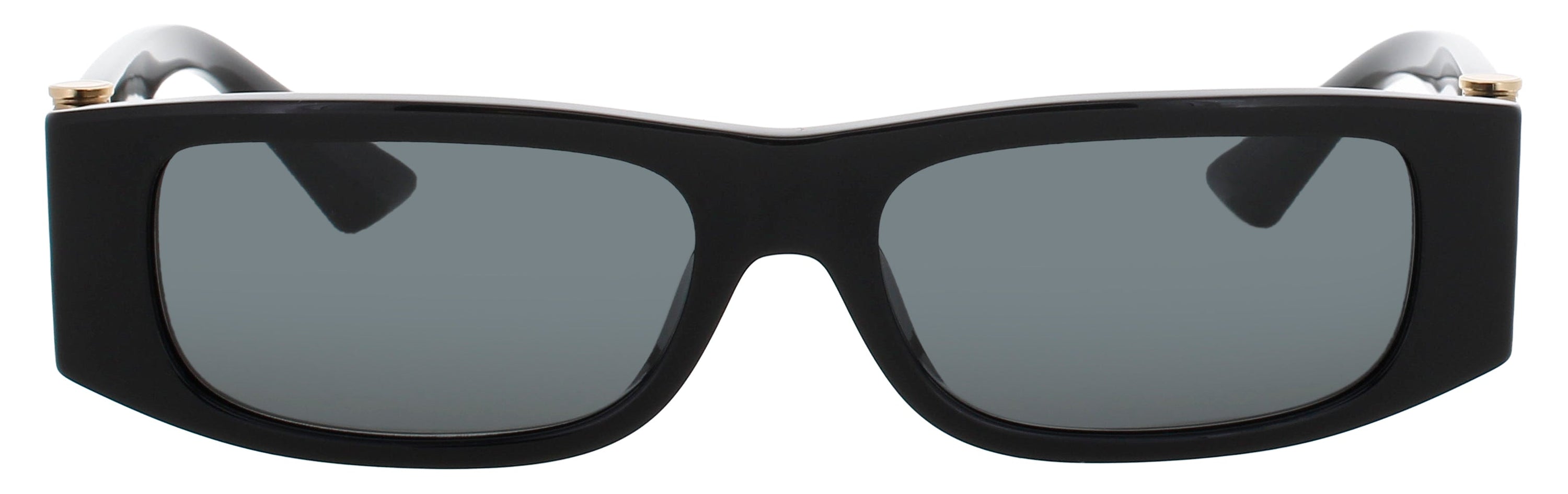 Versace Versace Sunglasses Black