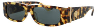 Versace Versace Sunglasses Yellow