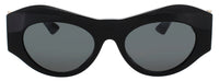 Versace Versace Sunglasses Black
