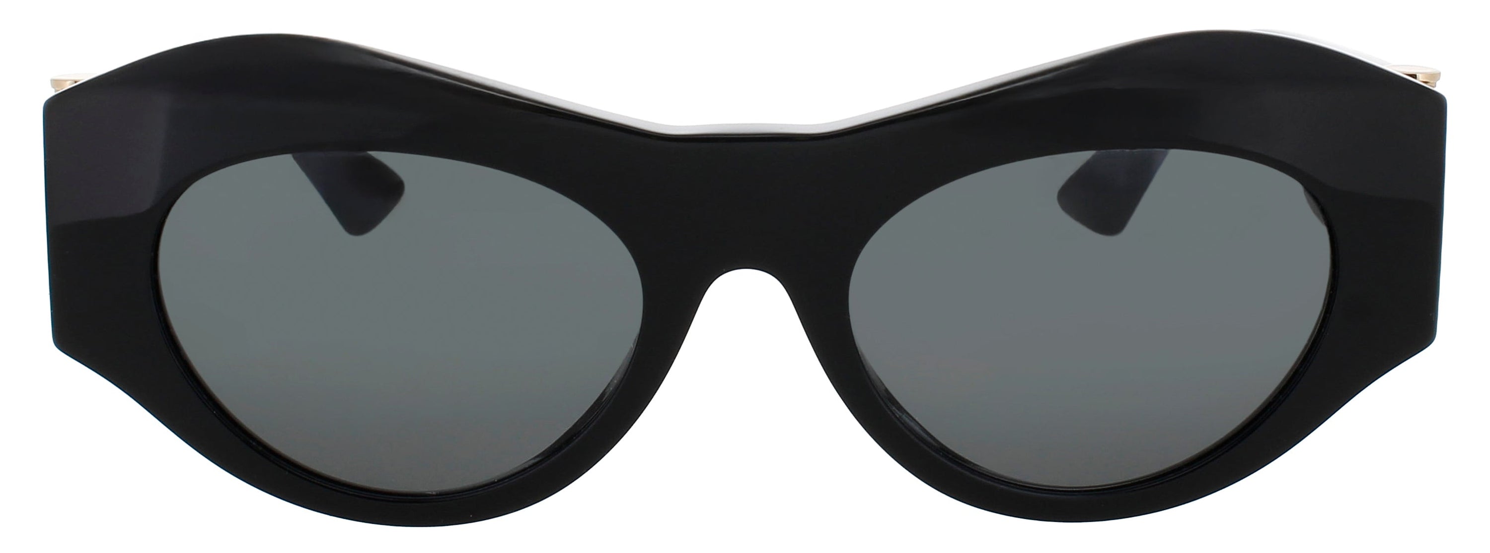 Versace Versace Sunglasses Black