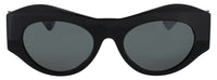 Versace Versace Sunglasses Black