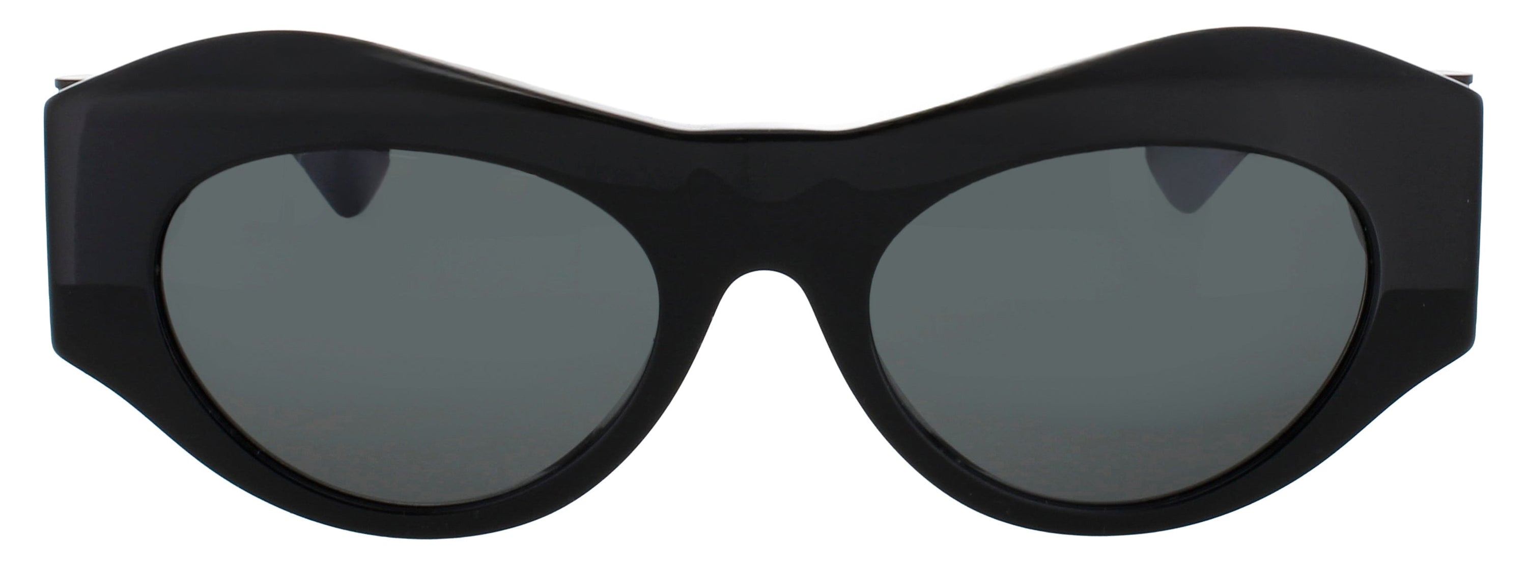 Versace Versace Sunglasses Black