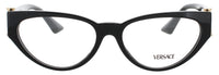 Versace Versace Optical Glasses Black