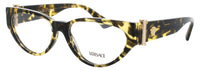 Versace Versace Optical Glasses Brown