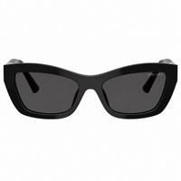 JC 5030U 500087 54mm Womens Cat-Eye Sunglasses