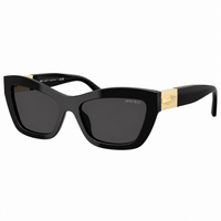 JC 5030U 500087 54mm Womens Cat-Eye Sunglasses